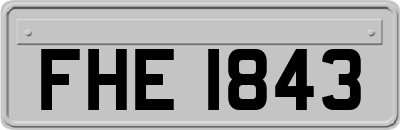 FHE1843