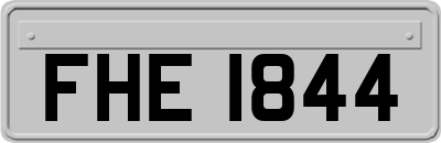 FHE1844
