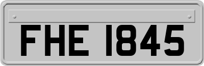 FHE1845