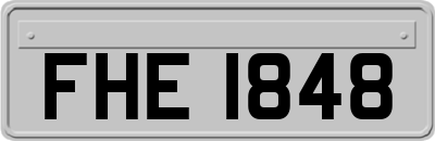 FHE1848