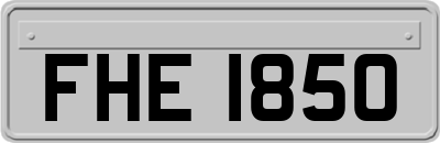 FHE1850