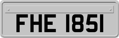 FHE1851