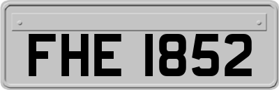 FHE1852