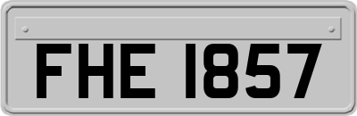 FHE1857