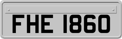 FHE1860
