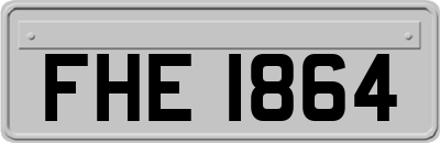 FHE1864