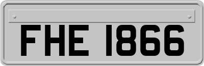 FHE1866