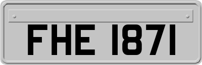 FHE1871