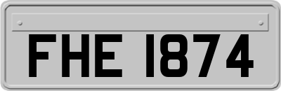 FHE1874