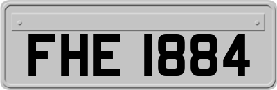 FHE1884
