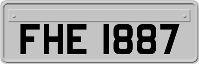 FHE1887
