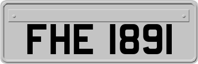 FHE1891