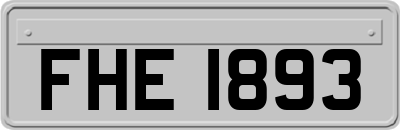 FHE1893