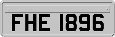 FHE1896