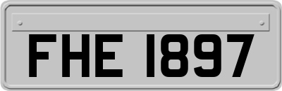 FHE1897