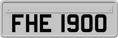 FHE1900