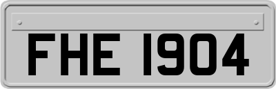 FHE1904