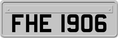 FHE1906