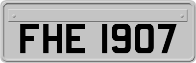 FHE1907