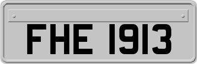 FHE1913