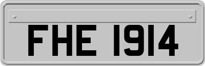 FHE1914