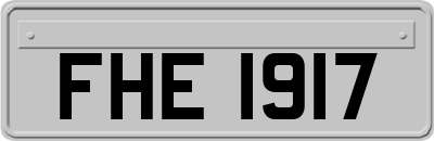 FHE1917