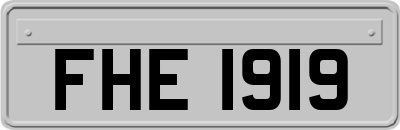 FHE1919