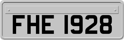 FHE1928