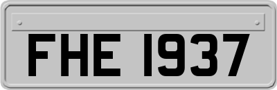 FHE1937