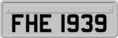 FHE1939