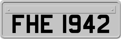 FHE1942