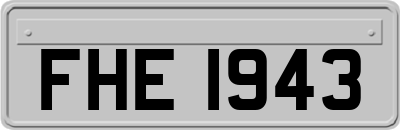FHE1943