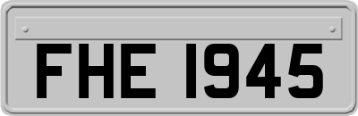 FHE1945