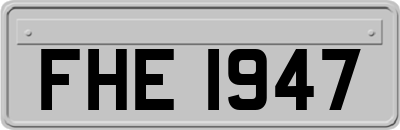 FHE1947