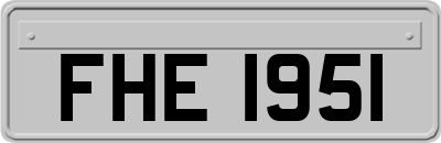 FHE1951