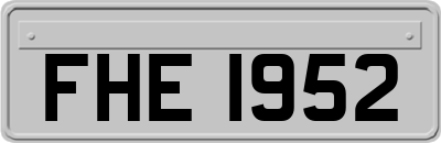 FHE1952