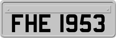 FHE1953