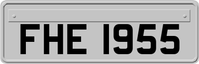 FHE1955