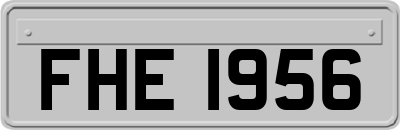 FHE1956