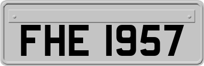 FHE1957