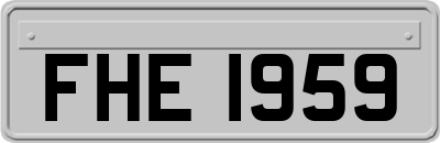 FHE1959
