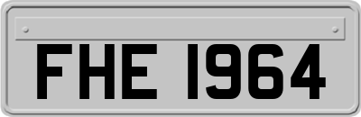FHE1964
