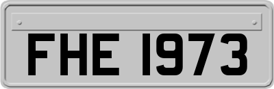 FHE1973