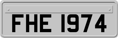 FHE1974