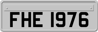 FHE1976