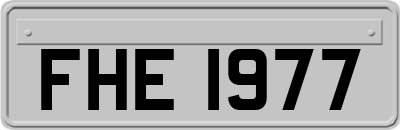 FHE1977