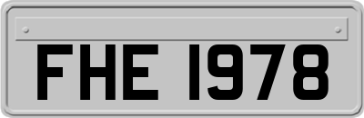 FHE1978