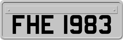 FHE1983