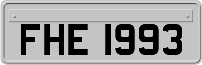 FHE1993