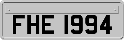FHE1994